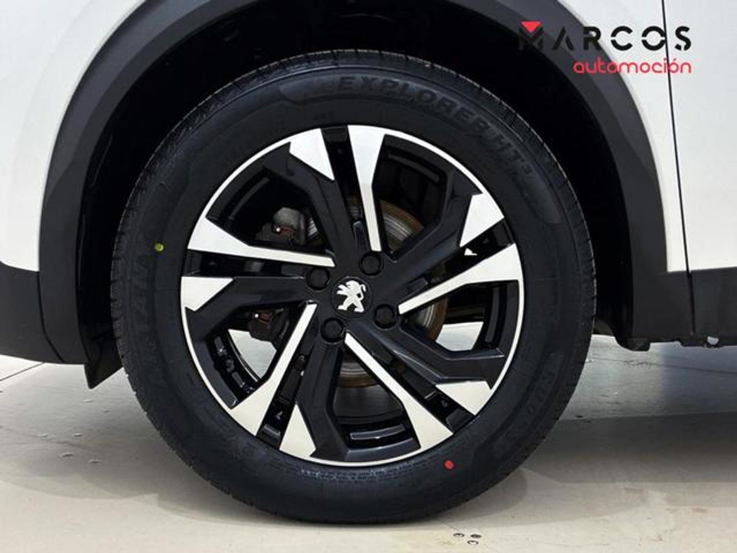 Peugeot 2008 PureTech 130 S&S Allure EAT8 96 kW (130 CV)