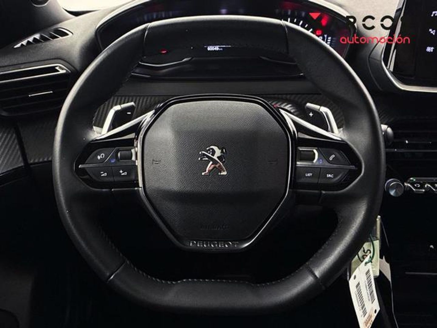 Peugeot 2008 PureTech 130 S&S Allure EAT8 96 kW (130 CV)