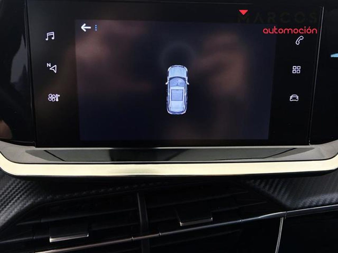 Peugeot 2008 PureTech 130 S&S Allure EAT8 96 kW (130 CV)
