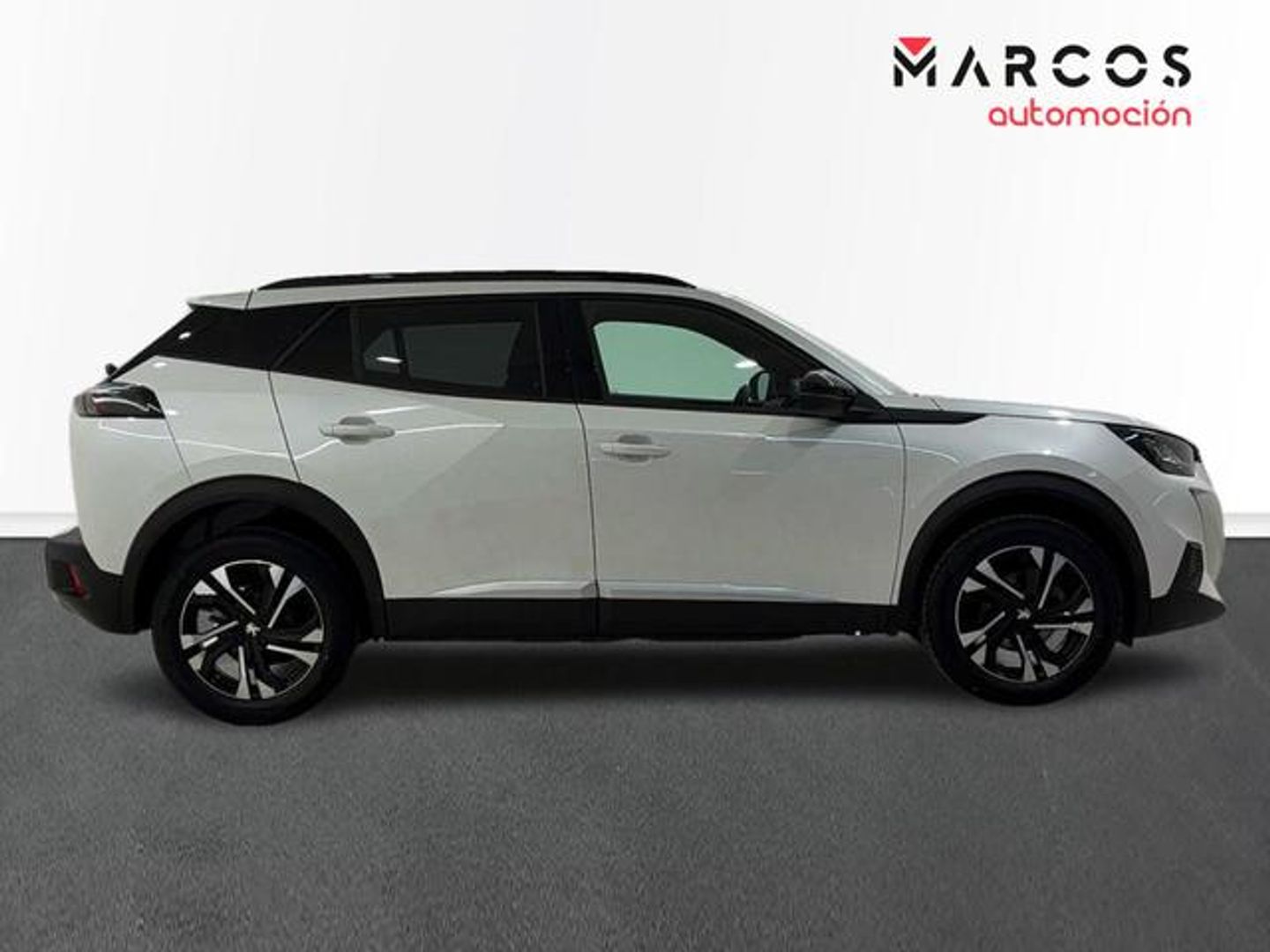 Peugeot 2008 PureTech 130 S&S Allure EAT8 96 kW (130 CV)