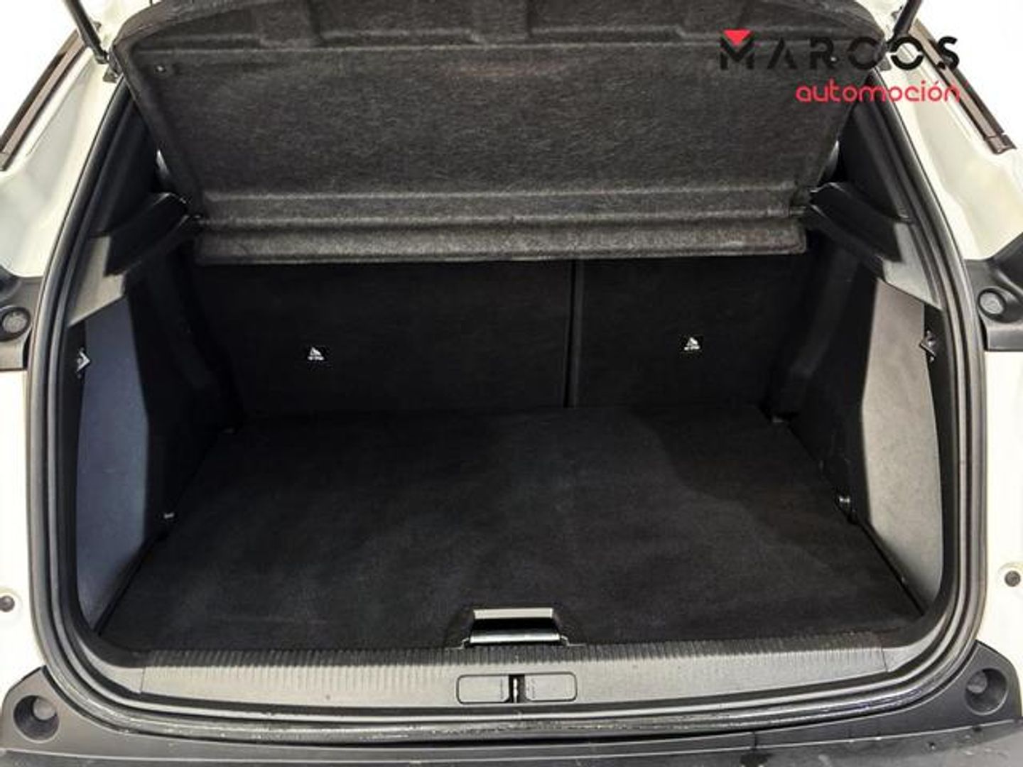 Peugeot 2008 PureTech 130 S&S Allure EAT8 96 kW (130 CV)