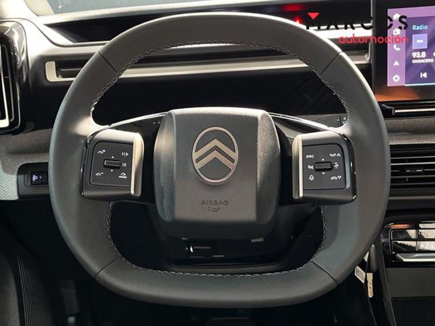Citroen ë-C3 Eléctrico Max 83 kW (113 CV)