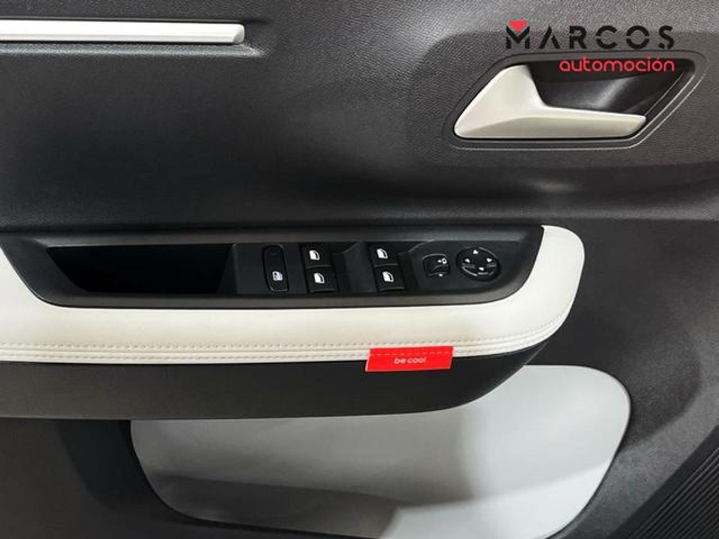 Citroen ë-C3 Eléctrico Max 83 kW (113 CV)