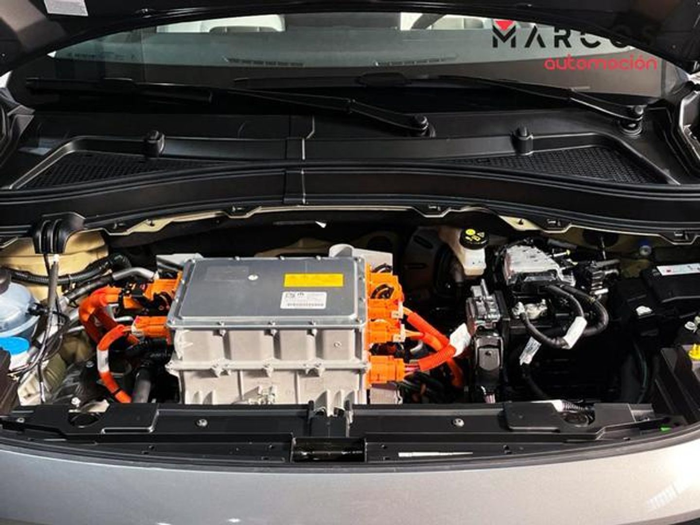 Citroen ë-C3 Eléctrico Max 83 kW (113 CV)