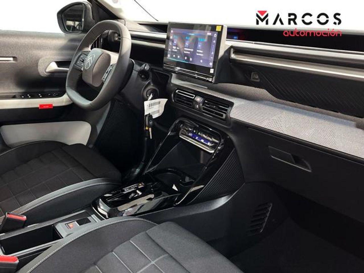 Citroen ë-C3 Eléctrico Max 83 kW (113 CV)