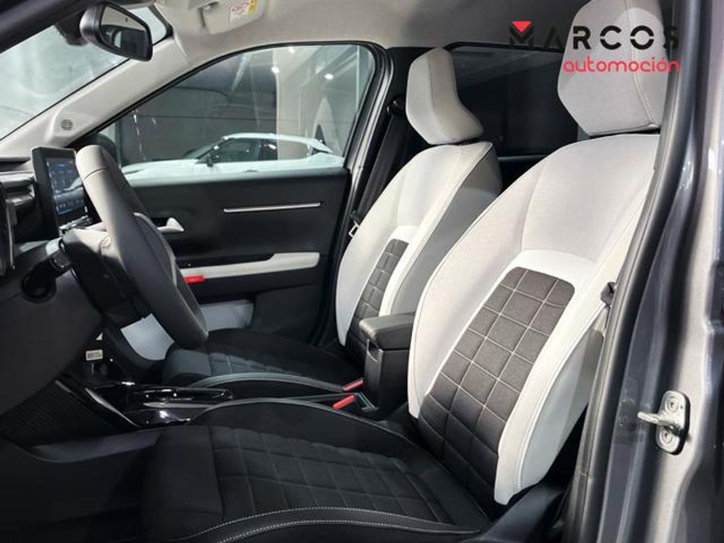 Citroen ë-C3 Eléctrico Max 83 kW (113 CV)