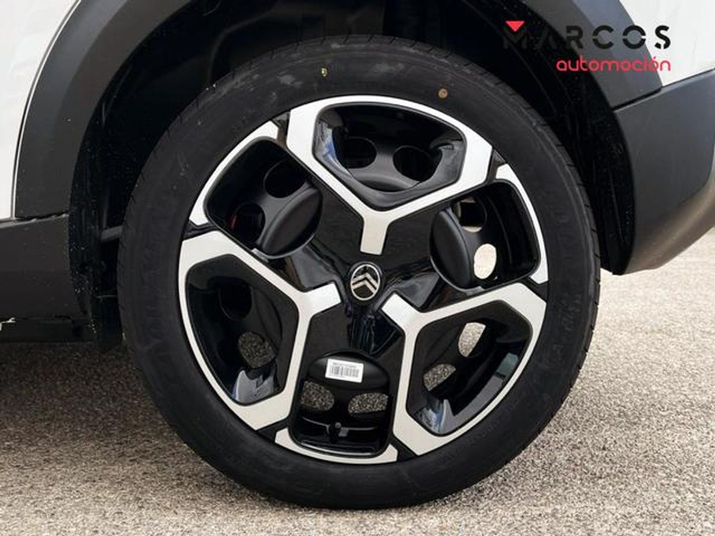 Citroen ë-C3 Eléctrico You Pack Plus 83 kW (113 CV)