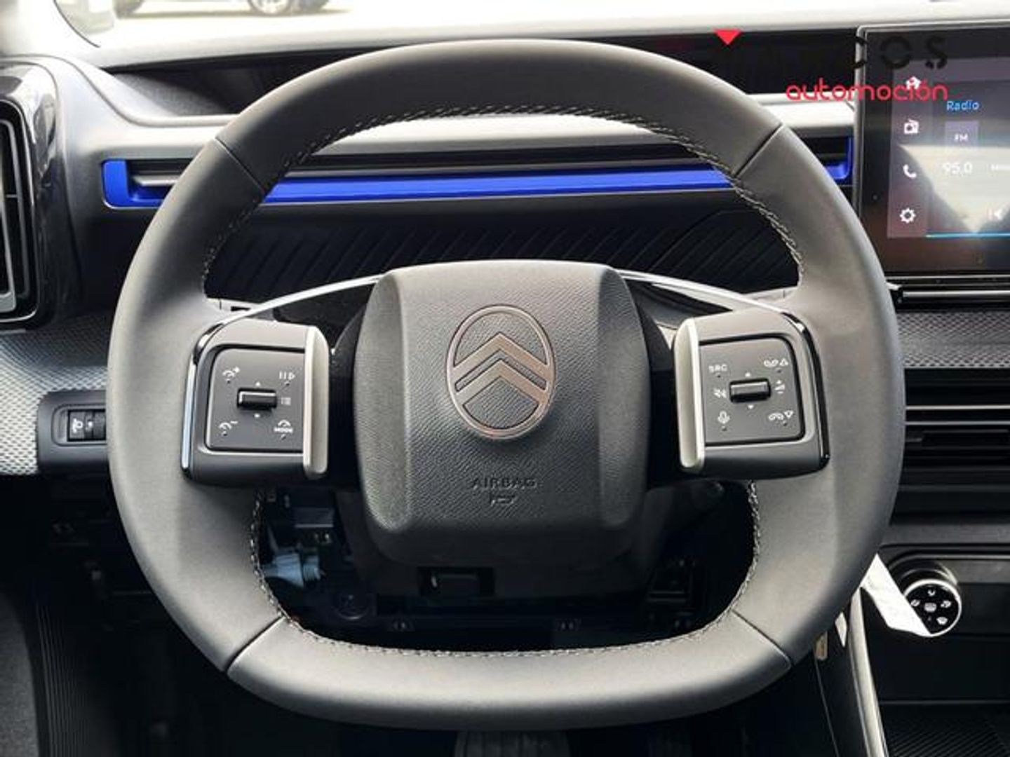 Citroen ë-C3 Eléctrico You Pack Plus 83 kW (113 CV)