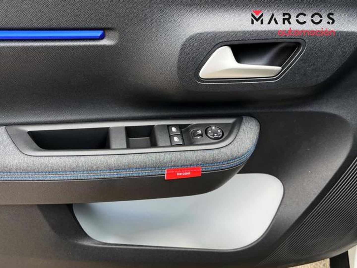 Citroen ë-C3 Eléctrico You Pack Plus 83 kW (113 CV)
