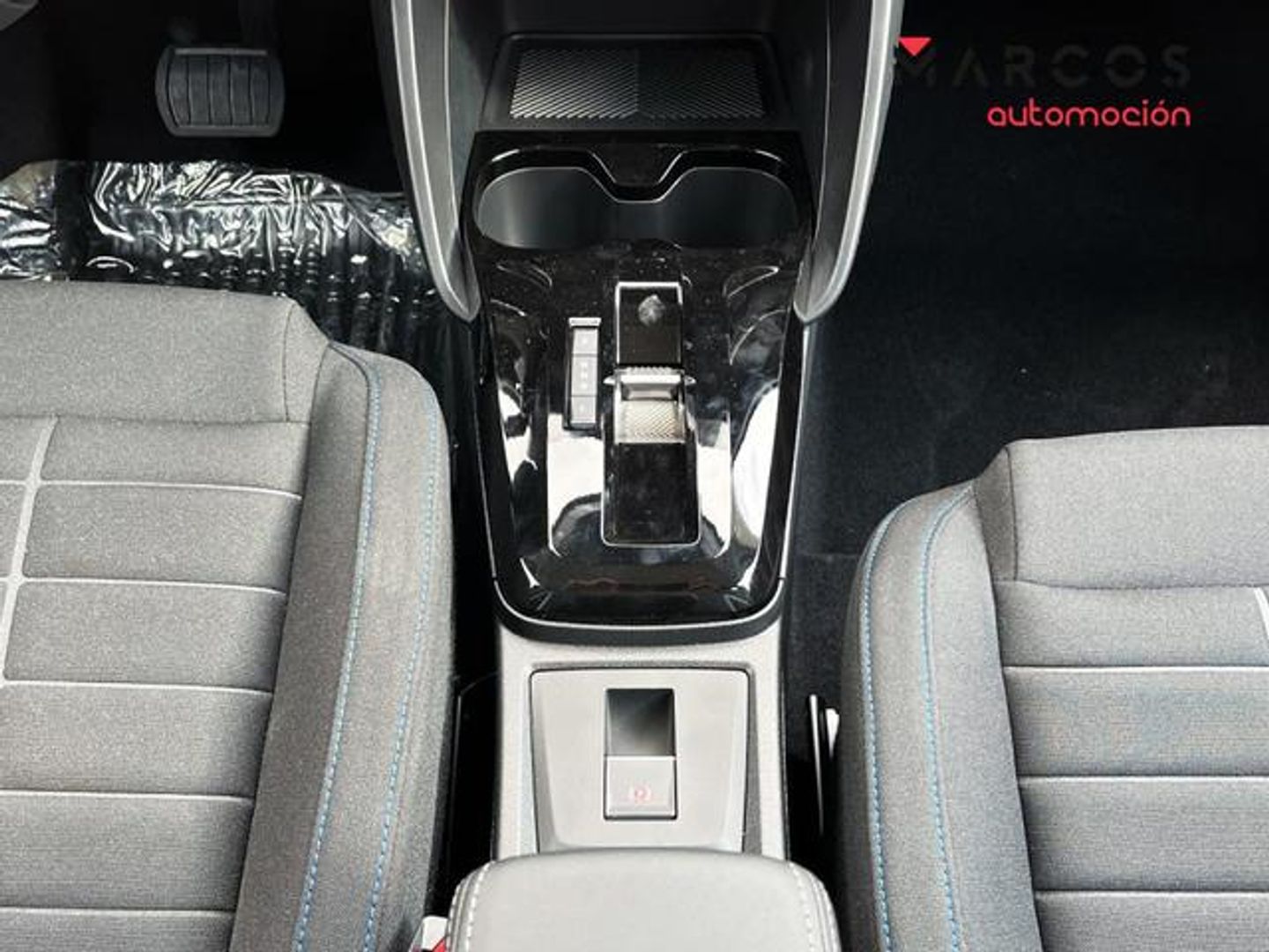 Citroen ë-C3 Eléctrico You Pack Plus 83 kW (113 CV)