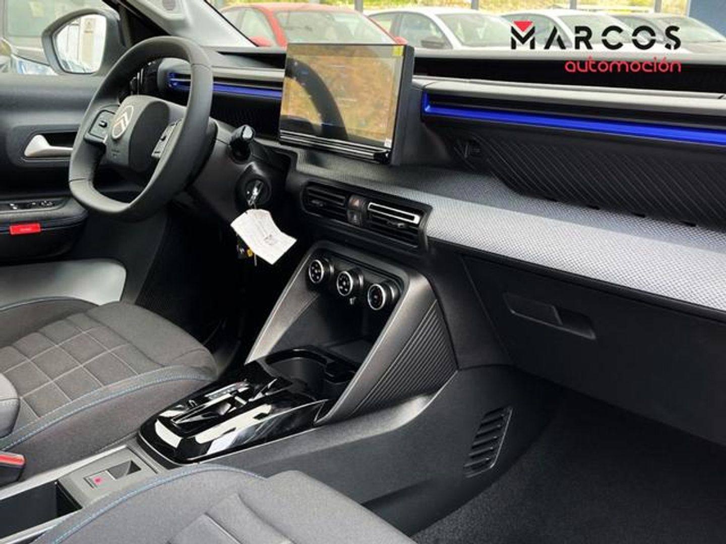 Citroen ë-C3 Eléctrico You Pack Plus 83 kW (113 CV)