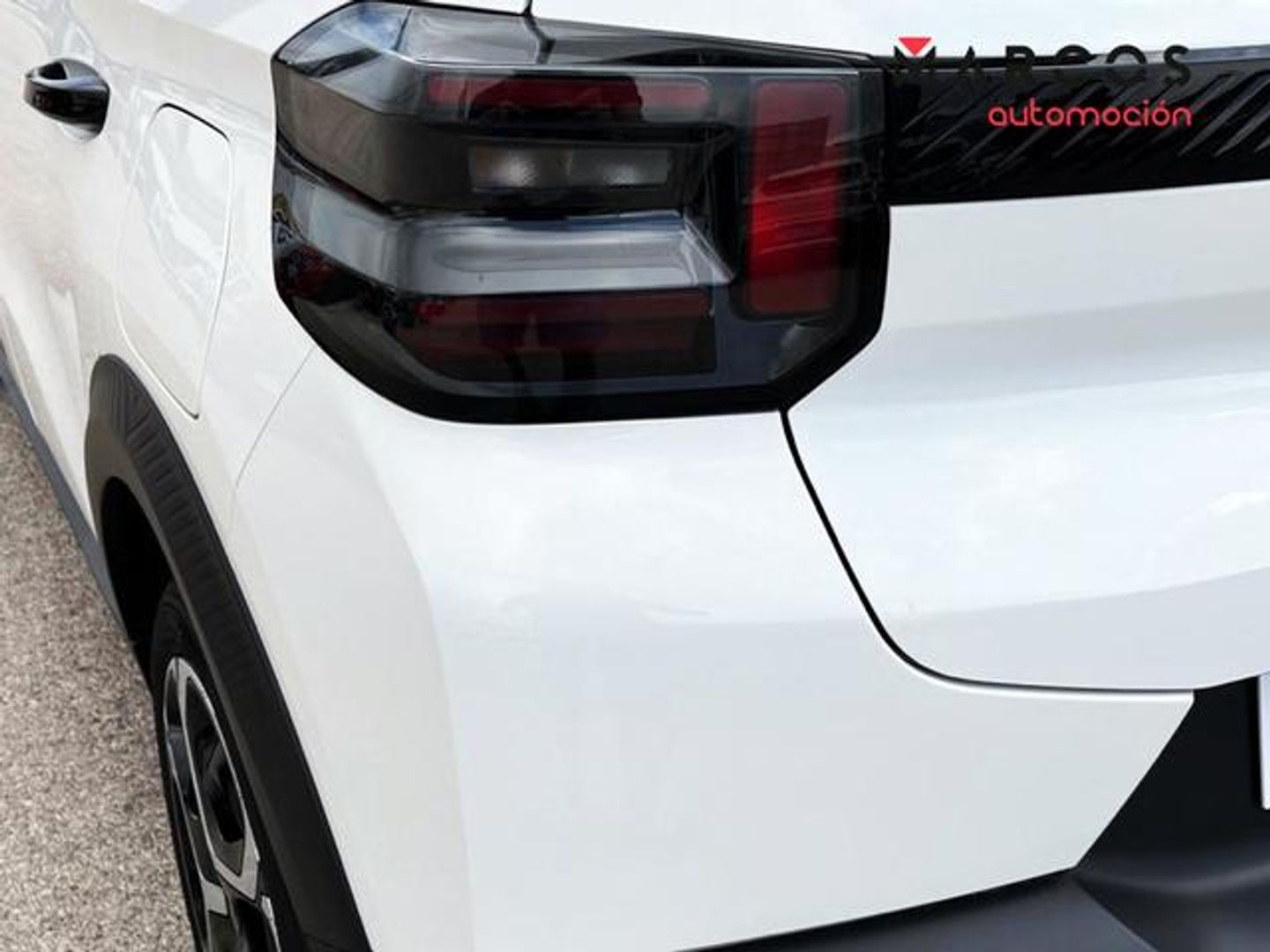 Citroen ë-C3 Eléctrico You Pack Plus 83 kW (113 CV)