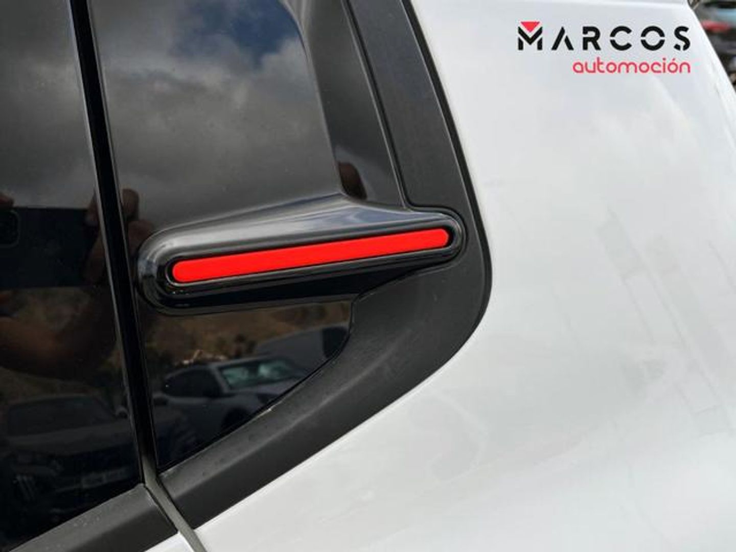 Citroen ë-C3 Eléctrico You Pack Plus 83 kW (113 CV)