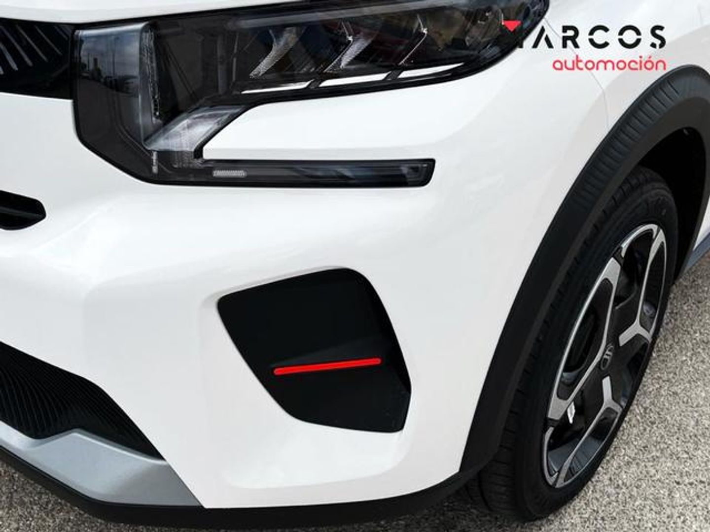 Citroen ë-C3 Eléctrico You Pack Plus 83 kW (113 CV)
