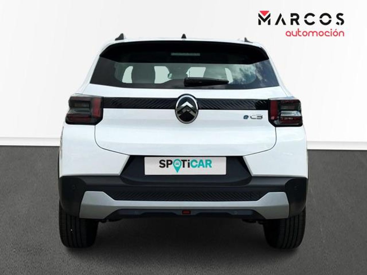 Citroen ë-C3 Eléctrico You Pack Plus 83 kW (113 CV)
