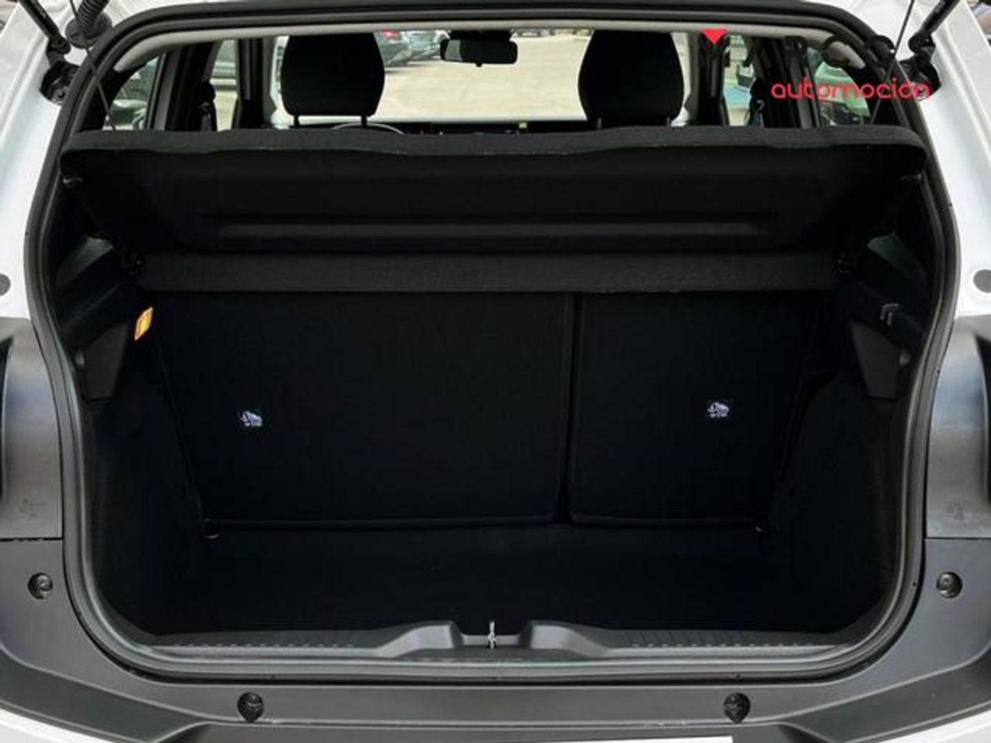 Citroen ë-C3 Eléctrico You Pack Plus 83 kW (113 CV)