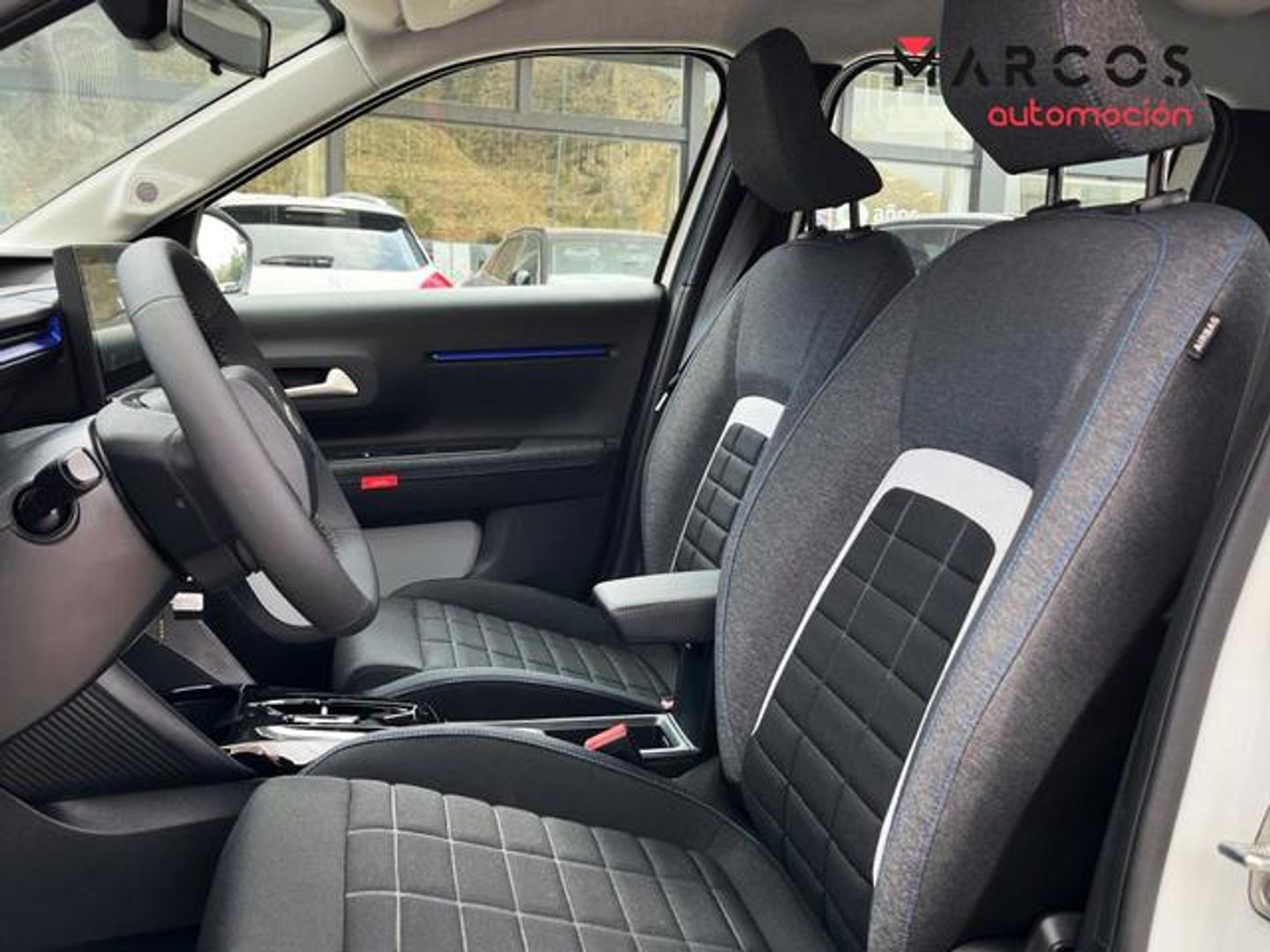 Citroen ë-C3 Eléctrico You Pack Plus 83 kW (113 CV)