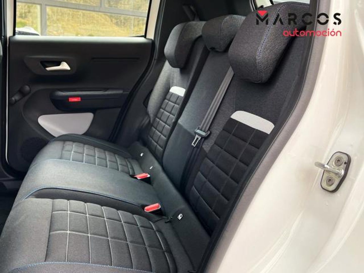 Citroen ë-C3 Eléctrico You Pack Plus 83 kW (113 CV)
