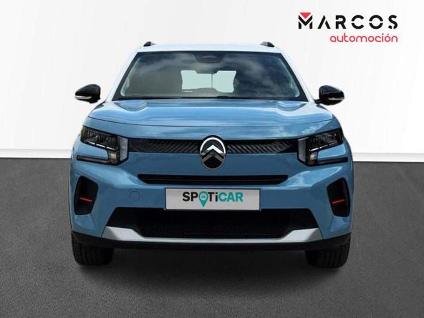 Citroen ë-C3 Eléctrico You Pack Plus 83 kW (113 CV)