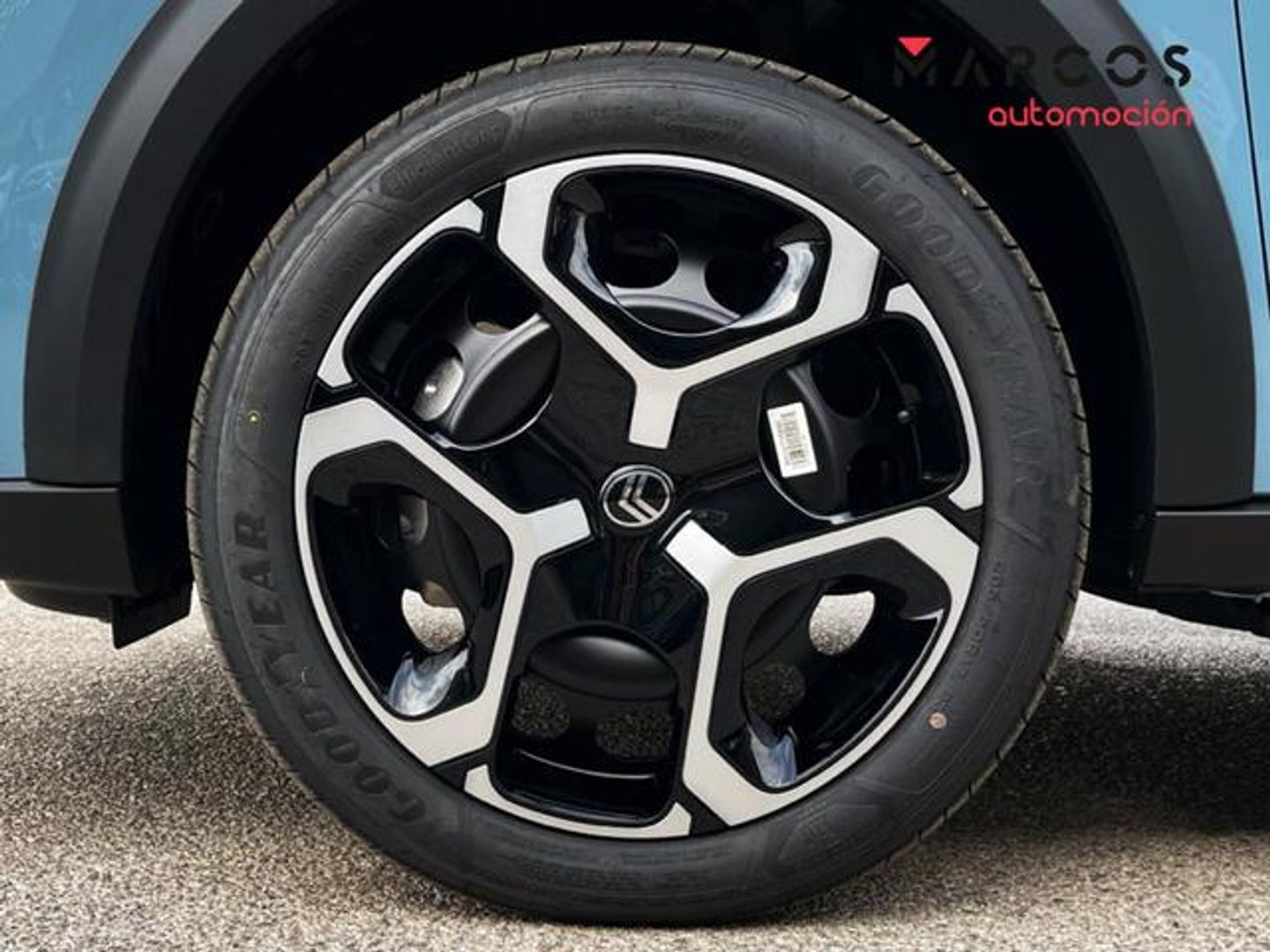 Citroen ë-C3 Eléctrico You Pack Plus 83 kW (113 CV)