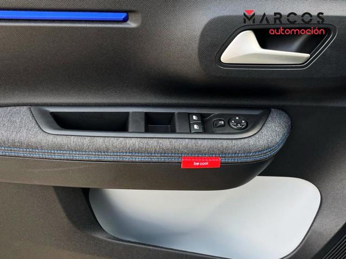 Citroen ë-C3 Eléctrico You Pack Plus 83 kW (113 CV)