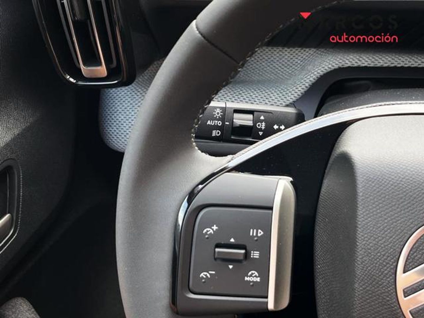 Citroen ë-C3 Eléctrico You Pack Plus 83 kW (113 CV)