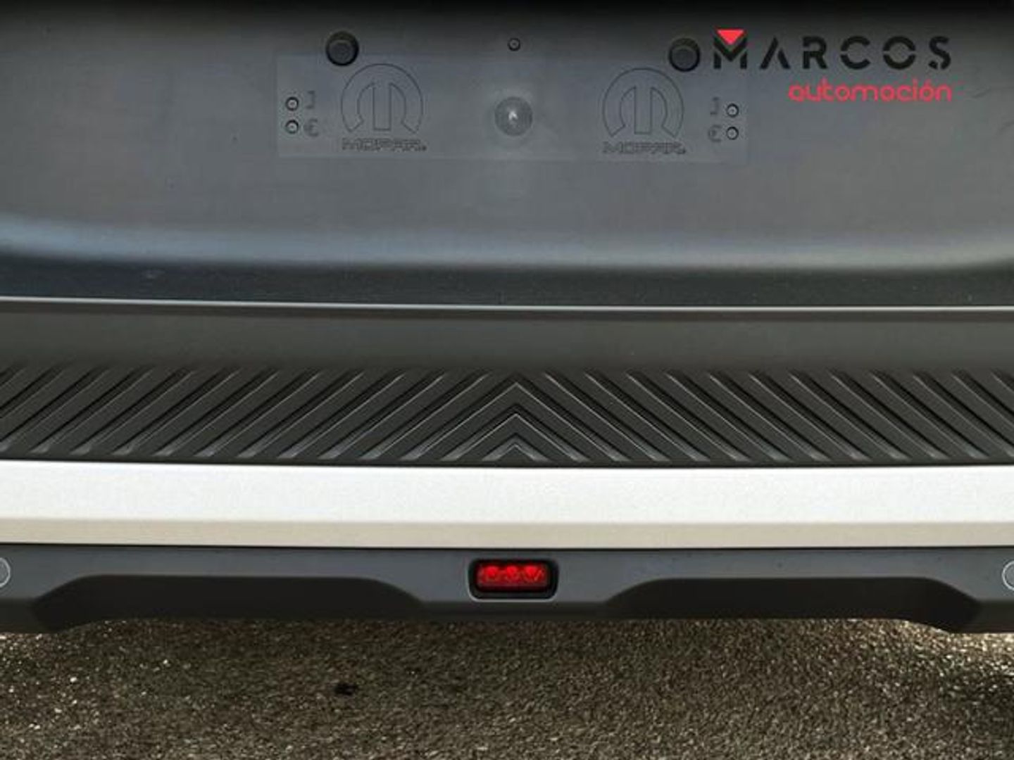 Citroen ë-C3 Eléctrico You Pack Plus 83 kW (113 CV)