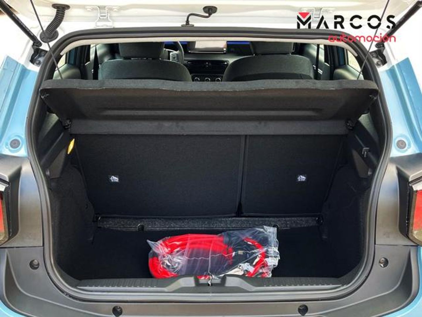 Citroen ë-C3 Eléctrico You Pack Plus 83 kW (113 CV)