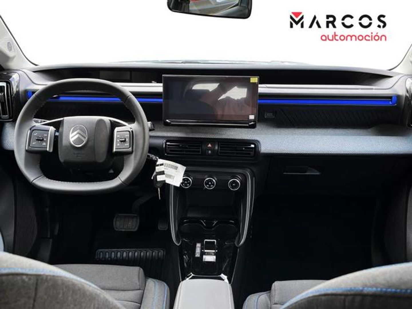 Citroen ë-C3 Eléctrico You Pack Plus 83 kW (113 CV)