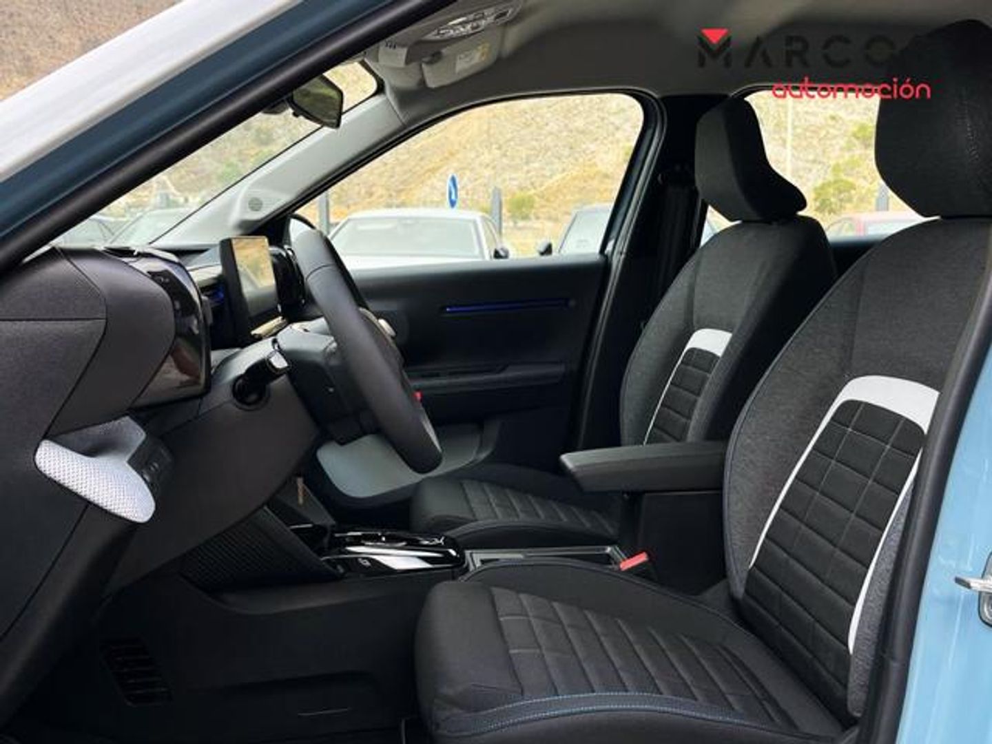 Citroen ë-C3 Eléctrico You Pack Plus 83 kW (113 CV)