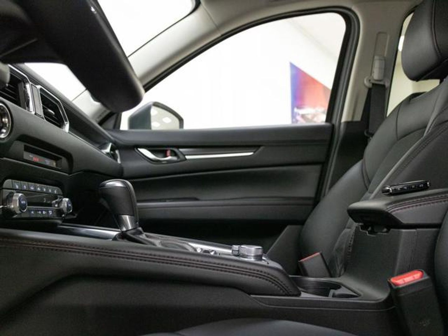 Mazda CX-5 2.0 GE Homura AT 121 kW (165 CV)