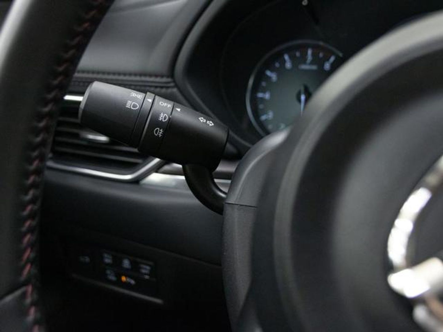 Mazda CX-5 2.0 GE Homura AT 121 kW (165 CV)