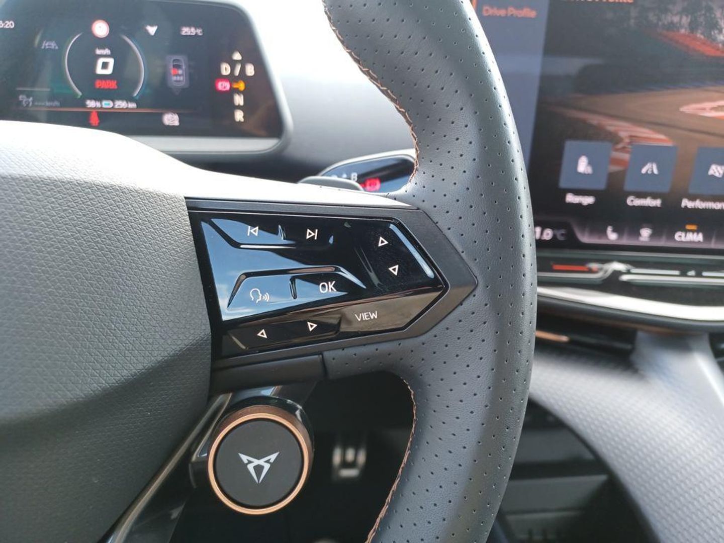 CUPRA Tavascan 77kWh VZ Dual Motor AWD 250 kW (340 CV)
