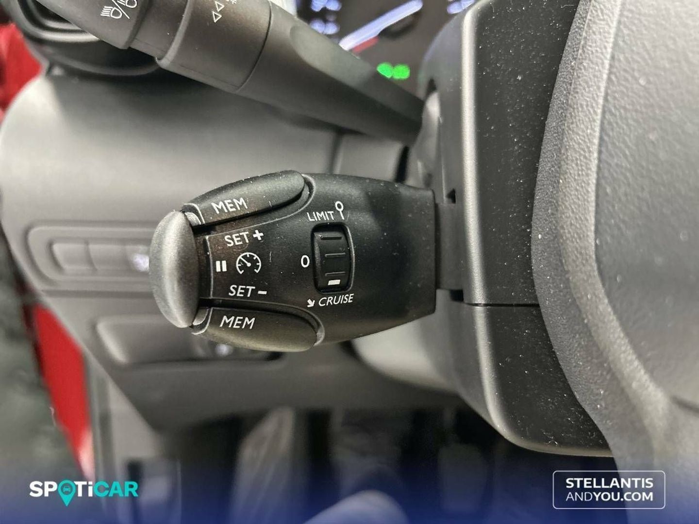 Citroen C3 Aircross PureTech 110 S&S Shine 81 kW (110 CV)