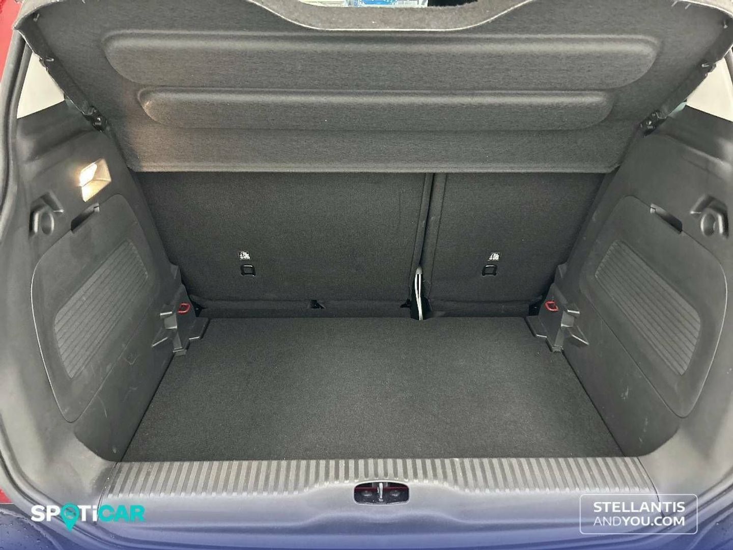 Citroen C3 Aircross PureTech 110 S&S Shine 81 kW (110 CV)