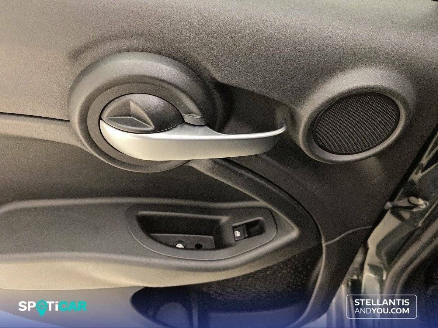 Fiat 500X 1.3 Firefly S&S Cross T4 DCT 110 kW (150 CV)