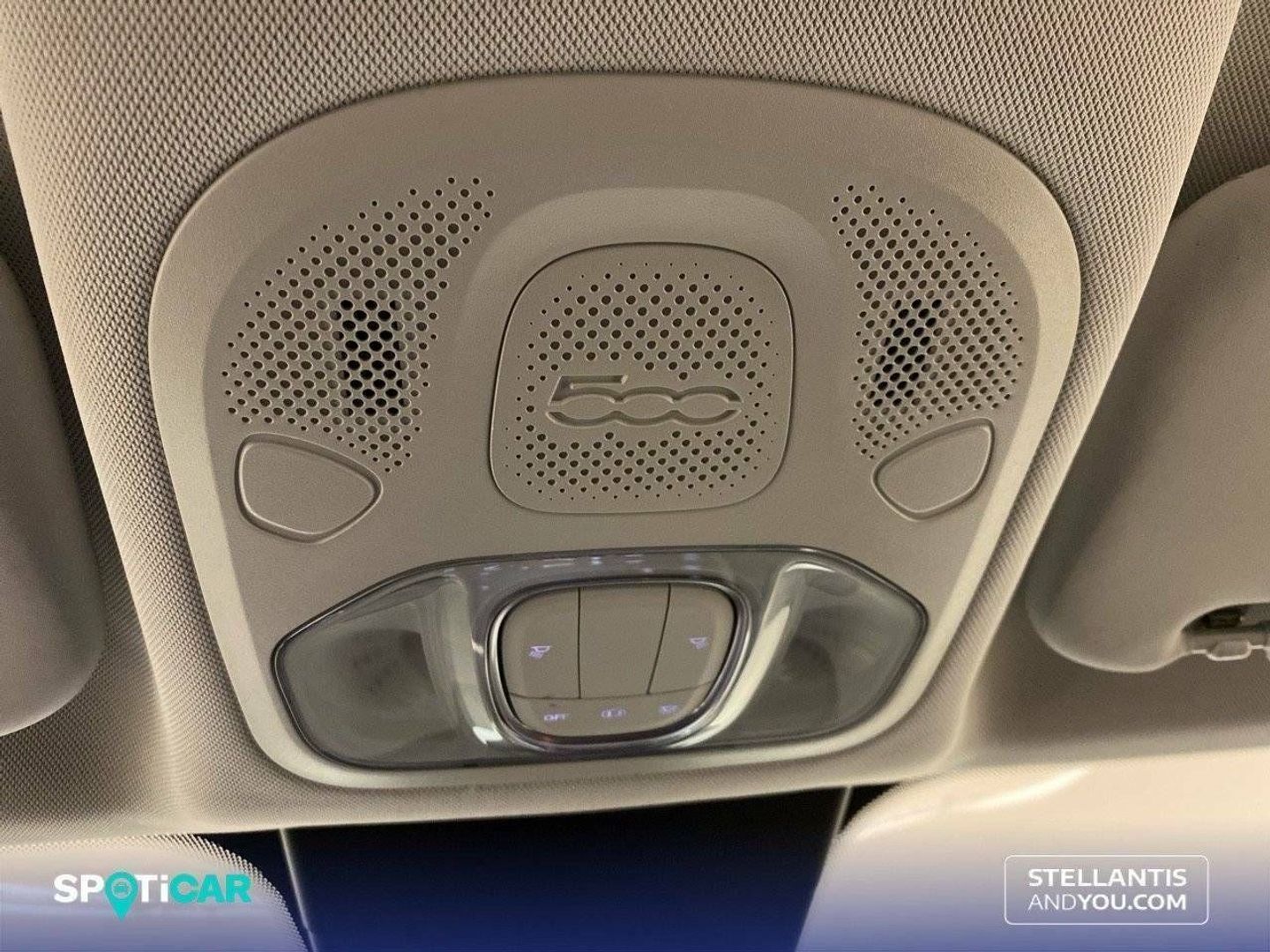 Fiat 500X 1.3 Firefly S&S Cross T4 DCT 110 kW (150 CV)