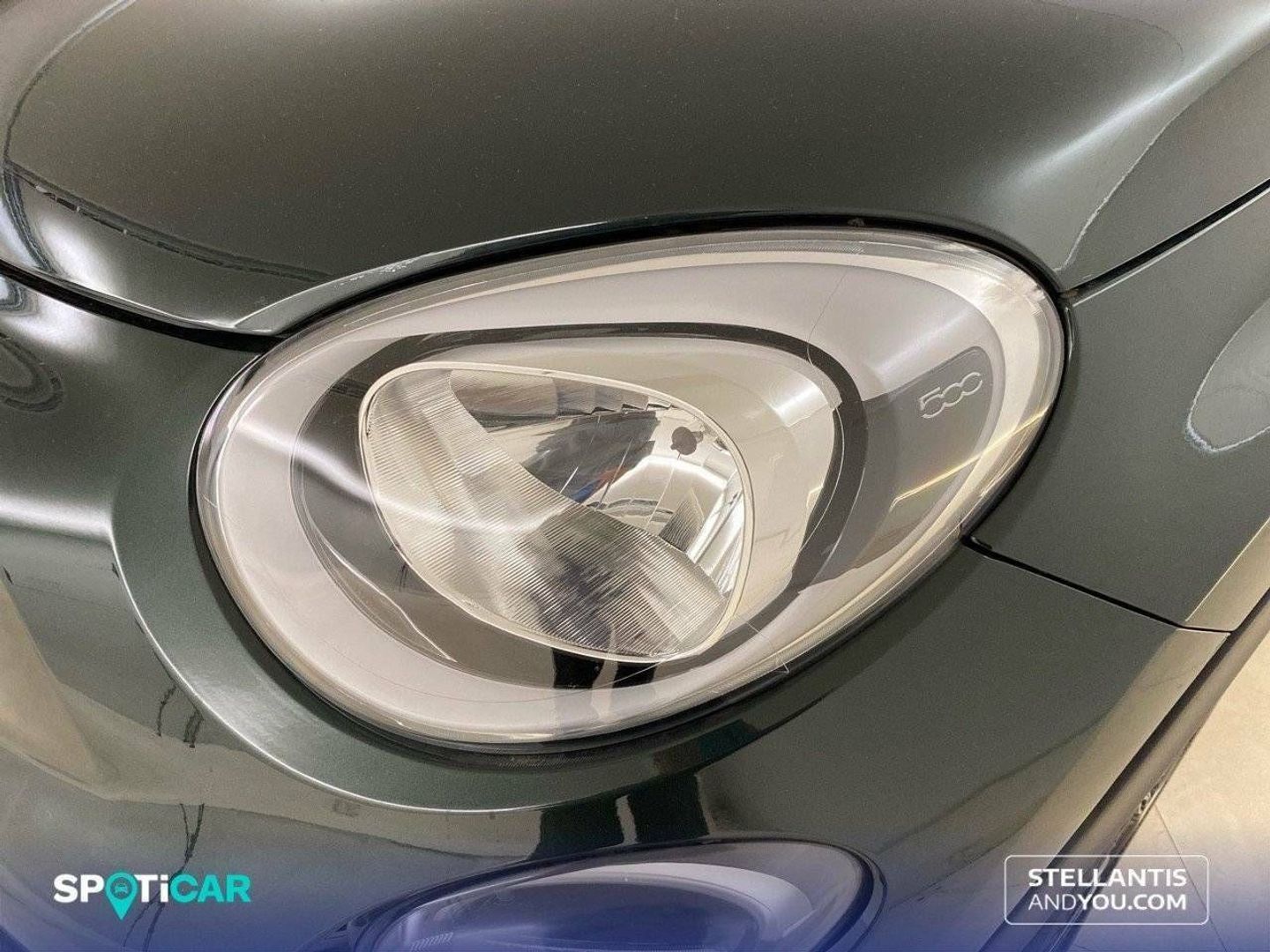 Fiat 500X 1.3 Firefly S&S Cross T4 DCT 110 kW (150 CV)