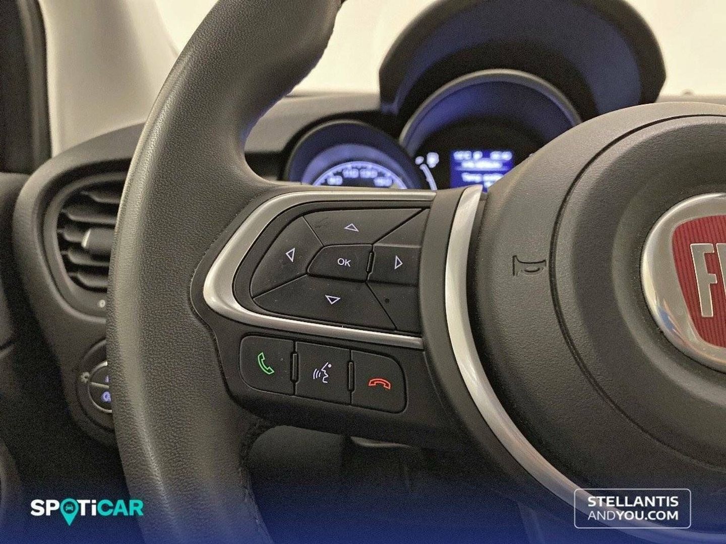 Fiat 500X 1.3 Firefly S&S Cross T4 DCT 110 kW (150 CV)
