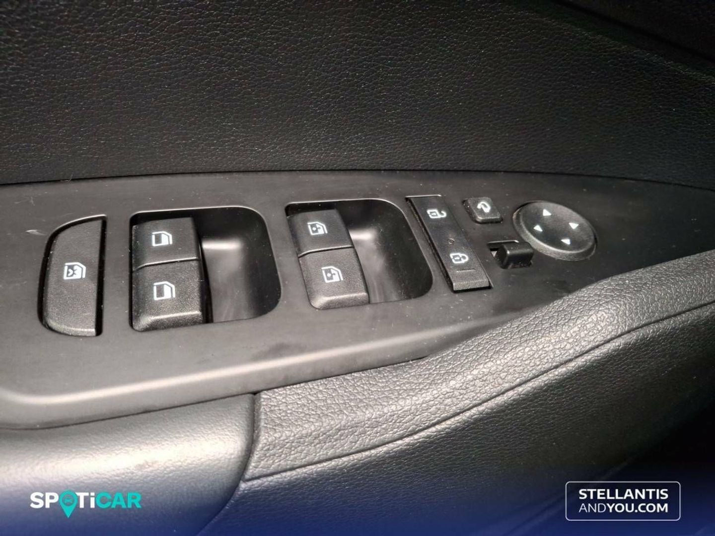 Kia Sportage 1.6 T-GDi Drive 4x2 118 kW (160 CV)