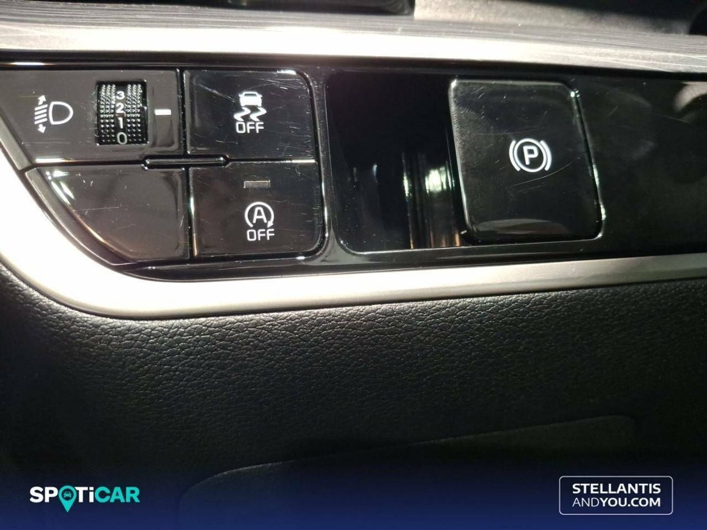 Kia Sportage 1.6 T-GDi Drive 4x2 118 kW (160 CV)