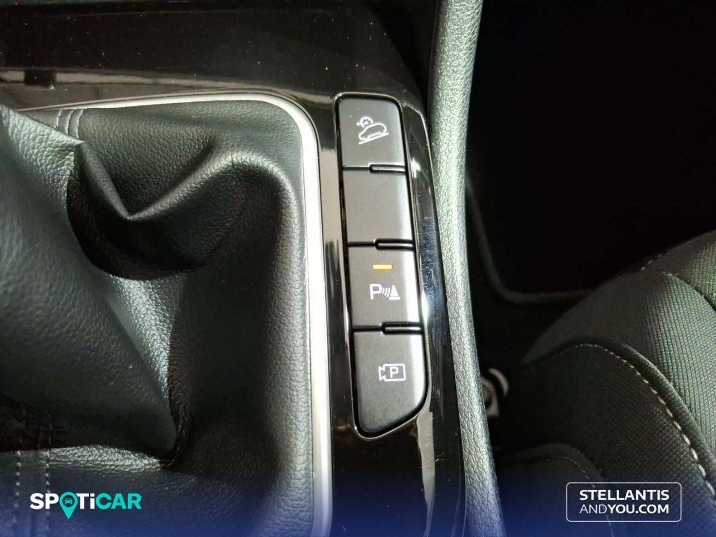 Kia Sportage 1.6 T-GDi Drive 4x2 118 kW (160 CV)