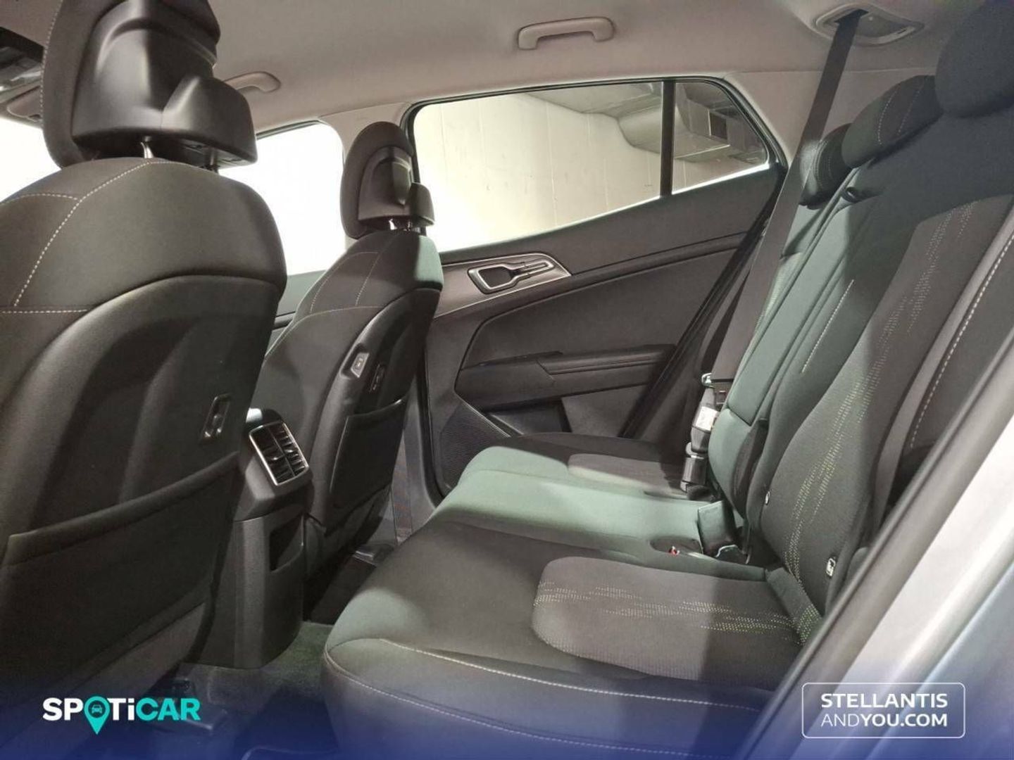 Kia Sportage 1.6 T-GDi Drive 4x2 118 kW (160 CV)