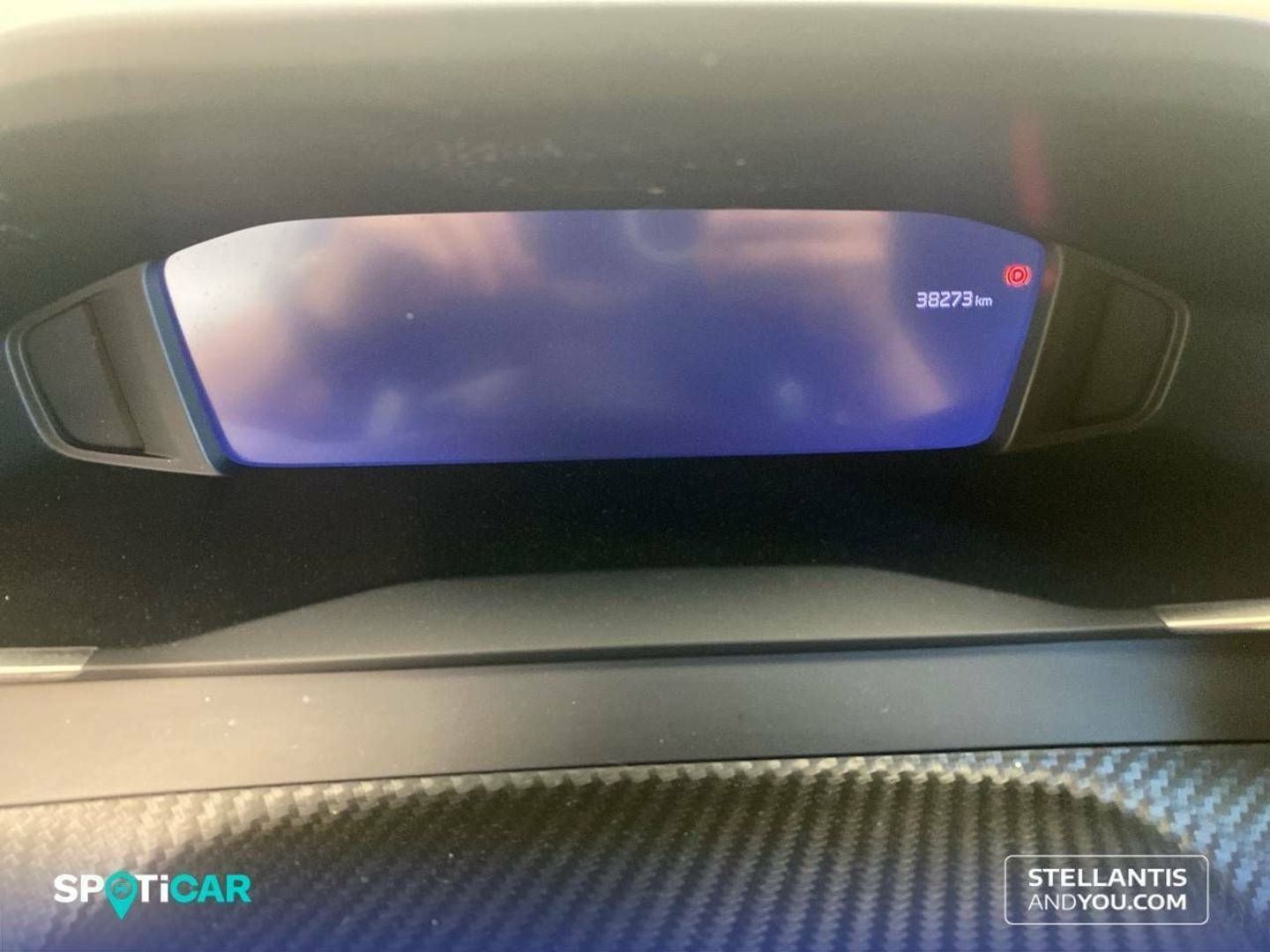 Peugeot 2008 PureTech 130 S&S Allure EAT8 96 kW (130 CV)