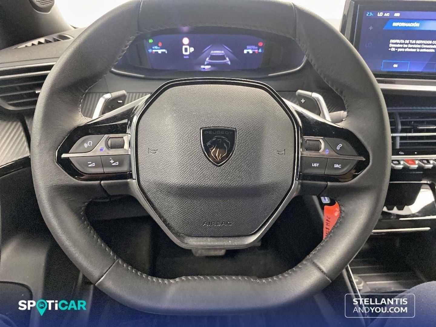 Peugeot 2008 PureTech 130 S&S Allure EAT8 96 kW (130 CV)