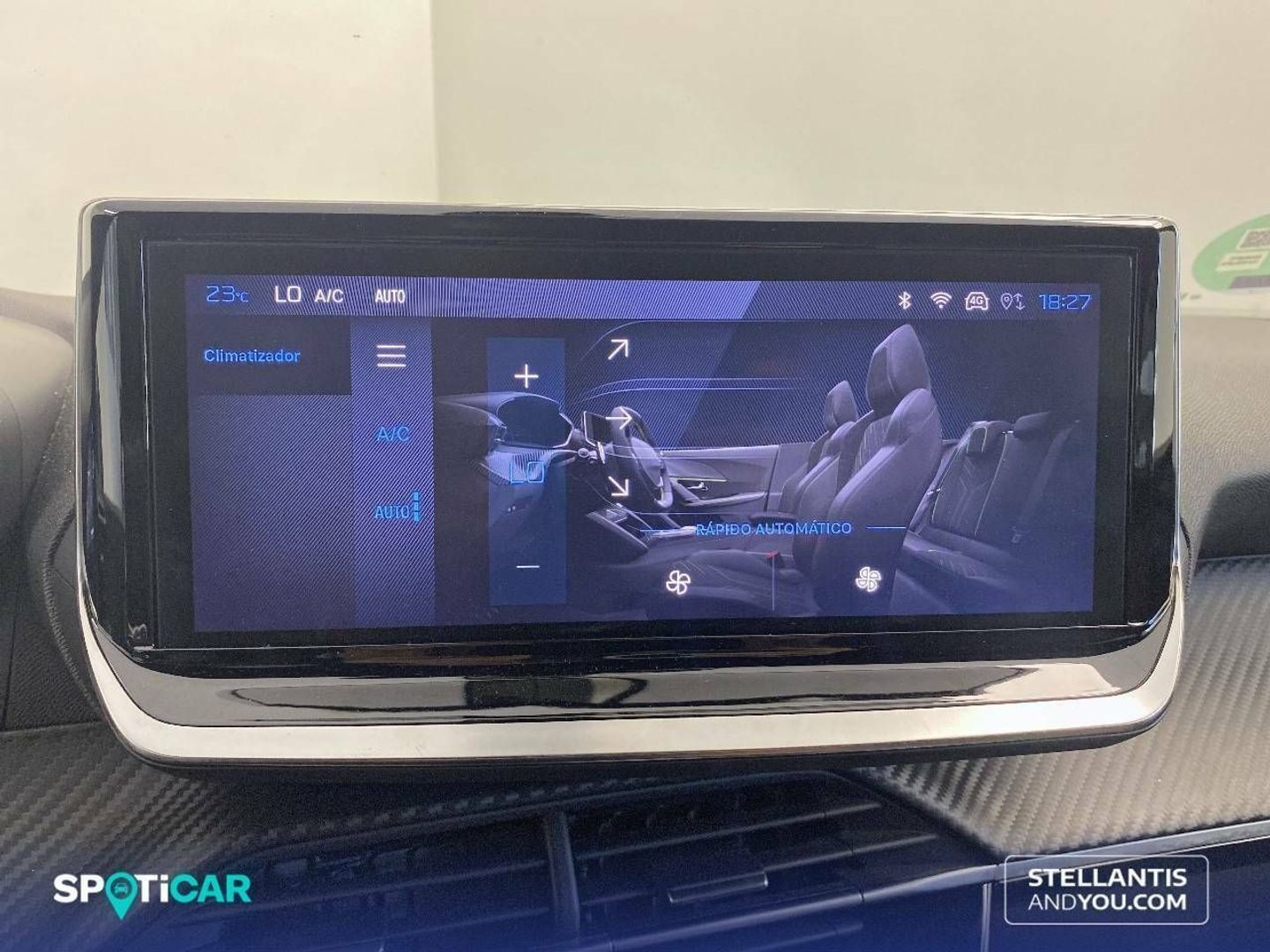Peugeot 2008 PureTech 130 S&S Allure EAT8 96 kW (130 CV)