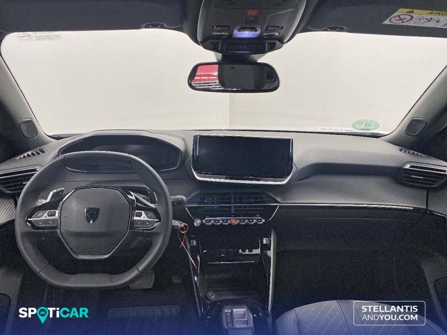 Peugeot 2008 PureTech 130 S&S Allure EAT8 96 kW (130 CV)