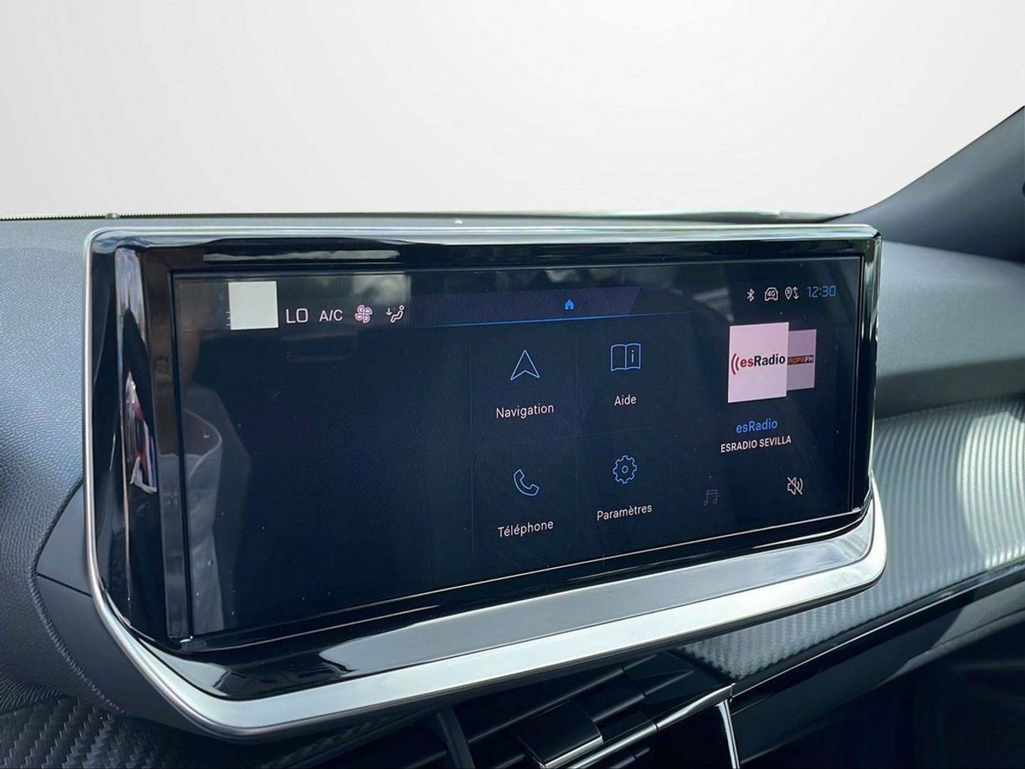Peugeot 2008 PureTech 100 S&S Allure 75 kW (100 CV)