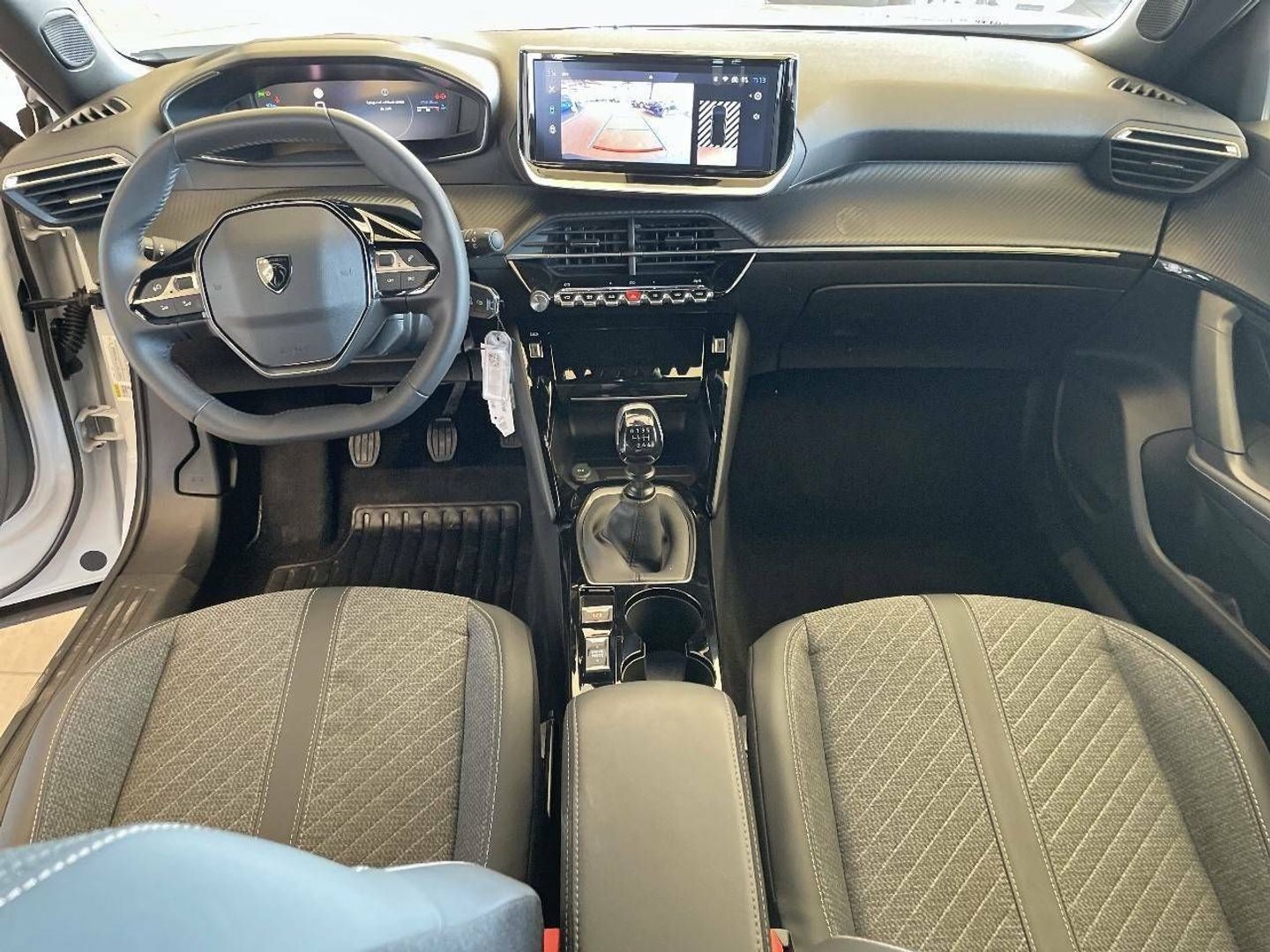 Peugeot 2008 PureTech 100 S&S Allure 75 kW (100 CV)
