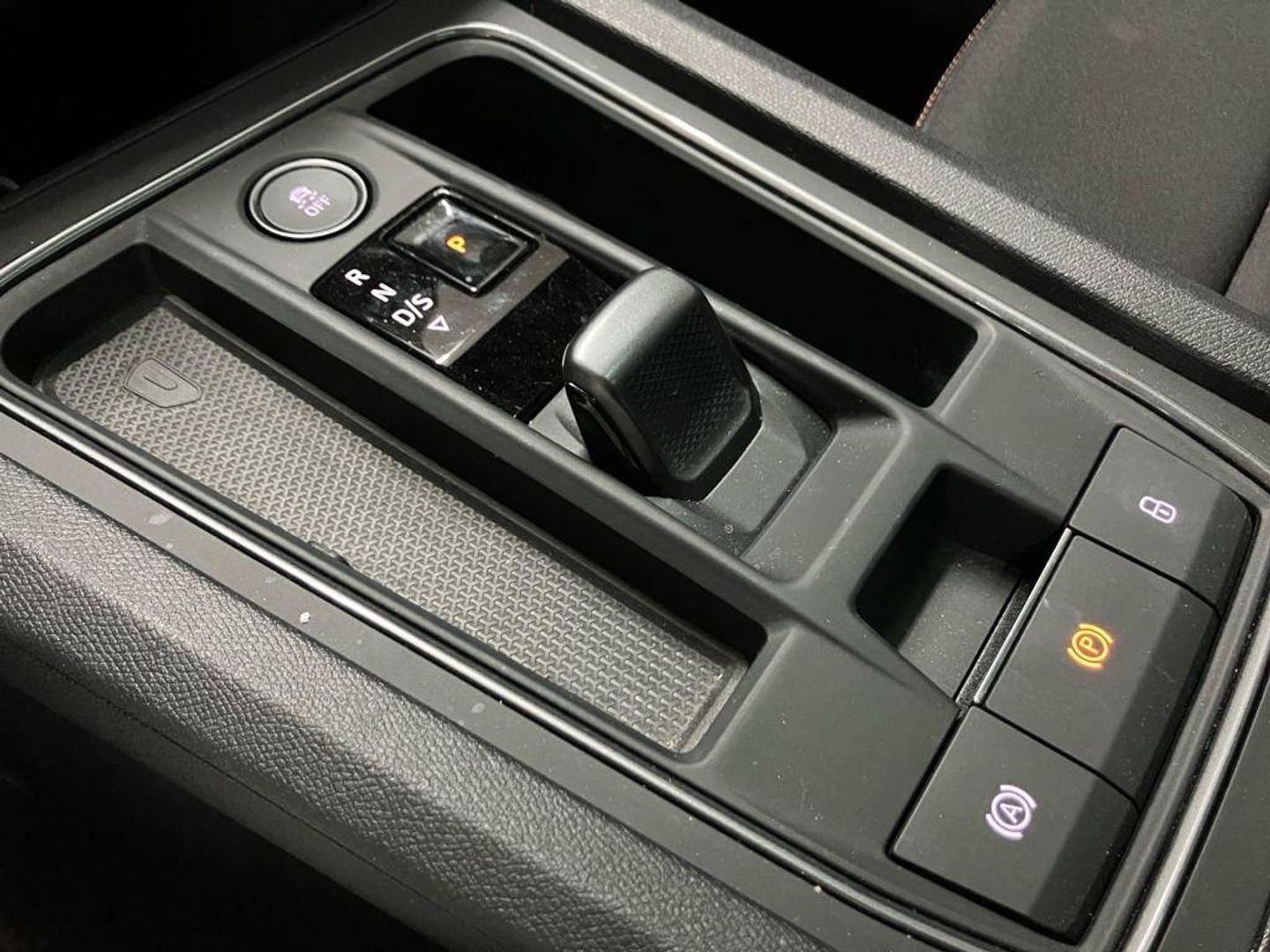 CUPRA Formentor 1.4 e-Hybrid VZ DSG 180 kW (245 CV)